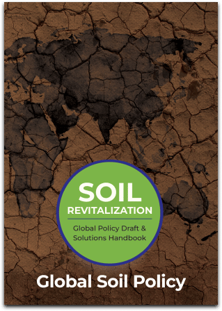 Save Soil Global Policy Handbook