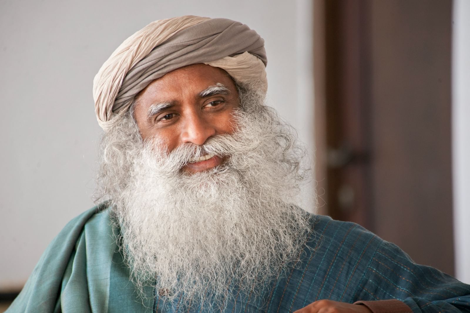 Sadhguru